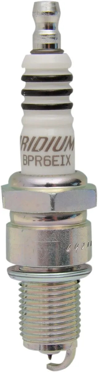 NGK SPARK PLUGS Tändstift BPR6EIX Iridium IX bild 1 PMMEDIA:99d2b43494948975