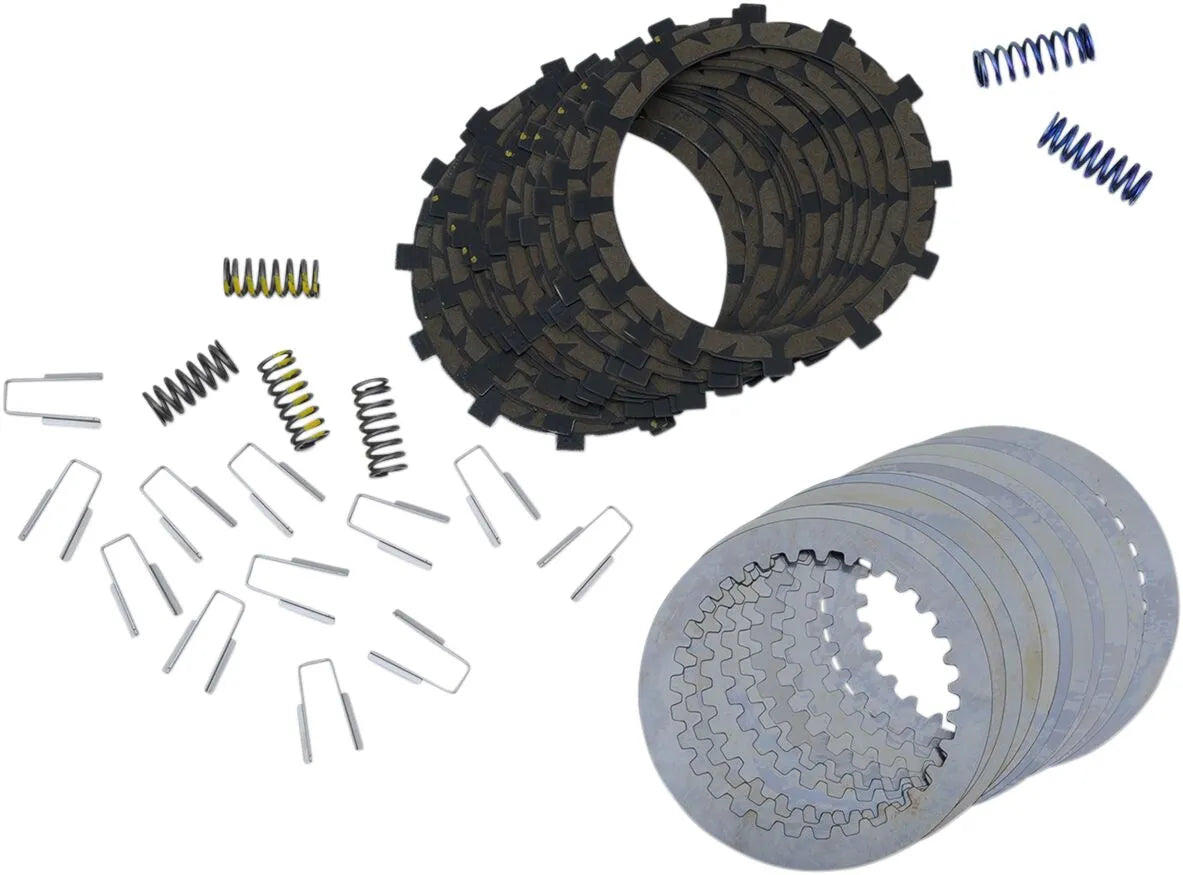 REKLUSE TorqDrive® Kopplingskit för YZ250 02-18 bild 1 PMMEDIA:1c3b545834662dd0