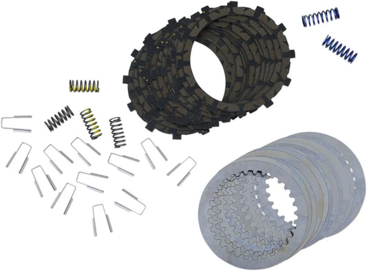 REKLUSE TorqDrive® Kopplingskit för YZ250 02-18 bild 1 PMMEDIA:1c3b545834662dd0