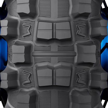 Michelin StarCross 5 Medium Crossdäck bak bild 6 PMMEDIA:7e3ceea7d6491d93