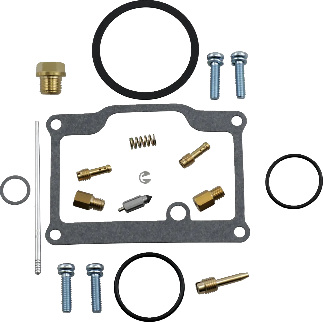PARTS UNLIMITED Förgasarservicekit Arctic Cat bild 1 PMMEDIA:832ad339eb0e39b2