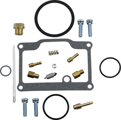 PARTS UNLIMITED Förgasarservicekit Arctic Cat bild 1 PMMEDIA:832ad339eb0e39b2