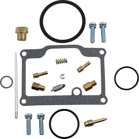 PARTS UNLIMITED Förgasarservicekit Arctic Cat bild 1 PMMEDIA:832ad339eb0e39b2