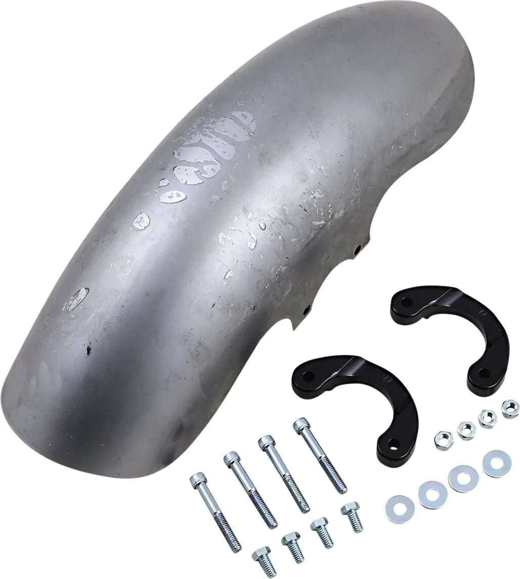Arlen Ness Pro Short Front Fender Harley bild 6 PMMEDIA:16061672199cd9a4