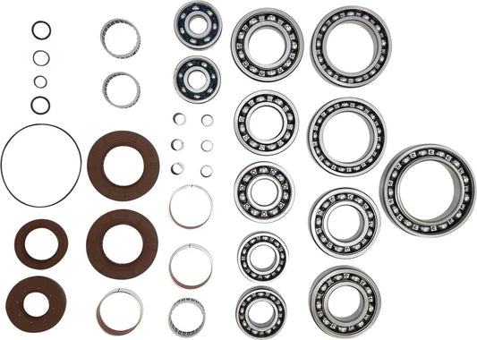 MOOSE OFFROAD HARD-PARTS Transaxle Lager- och Tätningssats bild 1 PMMEDIA:1ca7d70954ee7a76