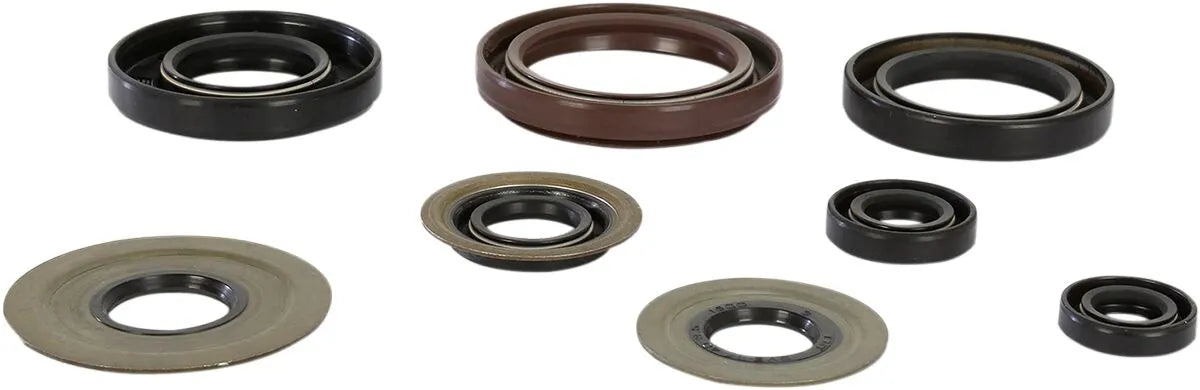 MOOSE OFFROAD HARD-PARTS Oljetätningar komplett set bild 1 PMMEDIA:ef688bd8f8449316