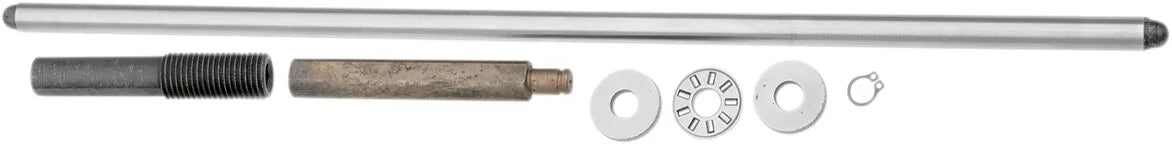 EASTERN MOTORCYCLE PARTS Kopplingstryckstångsats 85-86 BT bild 1 PMMEDIA:2a67f9c40684d754