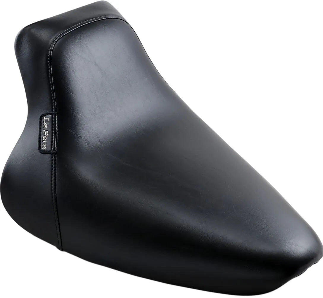 Le Pera Bare Bones Solo Seat Sadlar Harley Softail bild 15 PMMEDIA:914aea787486fd3b