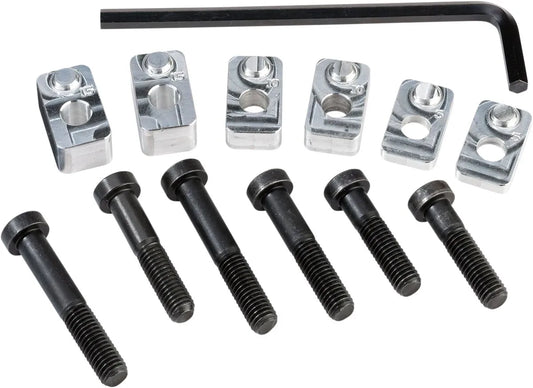 MOOSE OFFROAD HARD-PARTS Handtagsförhöjare Kit 30 mm bild 1 PMMEDIA:f319ae0ad2bfd165