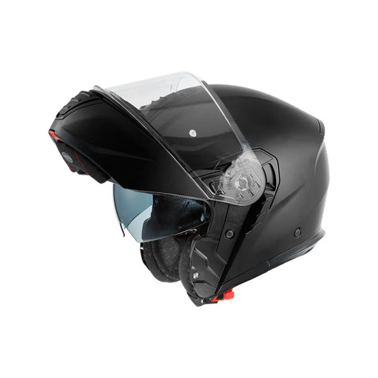 Premier Helmets Genius Evo Modulhjälm bild 1 PMMEDIA:07aa9cafbcf1a7df