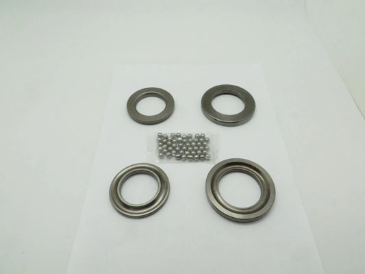 PARTS EUROPE Lager till styrestam bild 1 PMMEDIA:bafa9174a4b62b5f