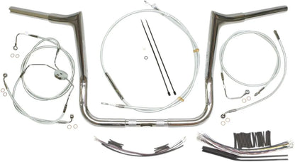 Magnum Shielding 1-1/4" Viking Handlebar Installation Kit Styren bild 12 PMMEDIA:9d8762309248407a