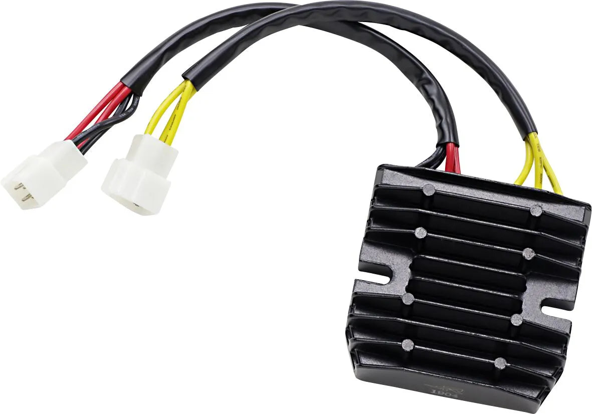 RICK'S MOTORSPORT ELECTRIC Hot Shot Lithium-Ion Regulator/Rectifier bild 1 PMMEDIA:96093e3bc7865ae1