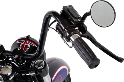 Khrome Werks 1" Handlebar Styren bild 6 PMMEDIA:065da7f9d621eb1d