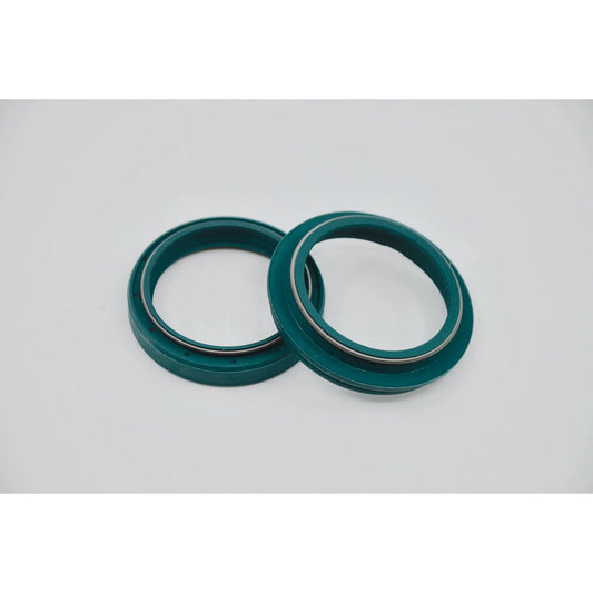 SKF Seal Upper för Showa 43 mm Gaffeltätning bild 1 PMMEDIA:e8403c91cd56eebb