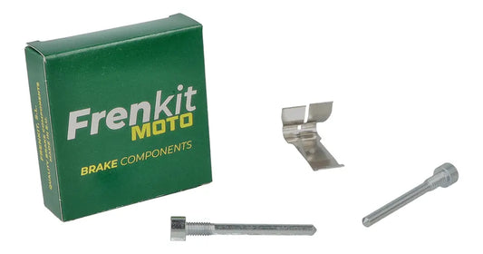 FRENKIT S.L. Bromsbeläggsklämkit fram Yamaha bild 1 PMMEDIA:182f1400bed839e3