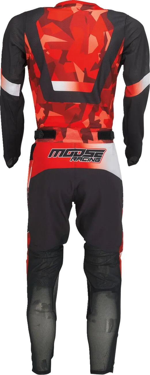 MOOSE OFFROAD SOFT-GOODS Sahara Motorcrossbyxor bild 3 PMMEDIA:5a77b63ceb217522