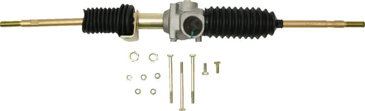 MOOSE OFFROAD HARD-PARTS Styrrack för Polaris bild 1 PMMEDIA:4043a3418817866f