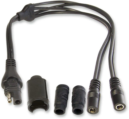 TECMATE OptiMate™ Y-Splitter för uppvärmd klädsel bild 1 PMMEDIA:0d35e77fce8c1153