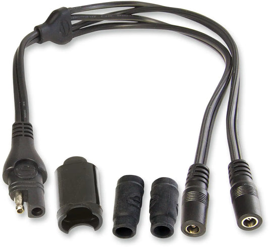 TECMATE OptiMate™ Y-Splitter för uppvärmd klädsel bild 1 PMMEDIA:0d35e77fce8c1153