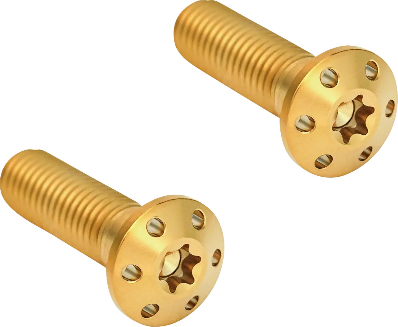 Arlen Ness Brake Caliper Mounting Bolts Bromsok & kit bild 3 PMMEDIA:8dafa1fdb2796242