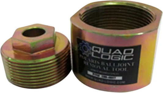 QUAD LOGIC Verktyg för Avtagning av Kulled Strut Främre Fjädring bild 1 PMMEDIA:c4137ab2f2800848