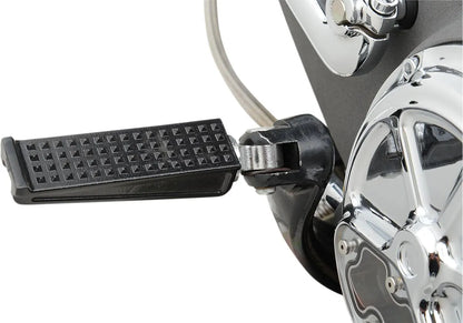 BILTWELL Sanderson Fotpinnar Svart bild 4 PMMEDIA:123c64b1187e5d5e