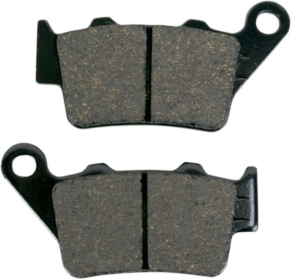 Sbs HF Street Ceramic Organic Brake Pads Bromsbelägg keramik bild 2 PMMEDIA:e23a63de479e57b8