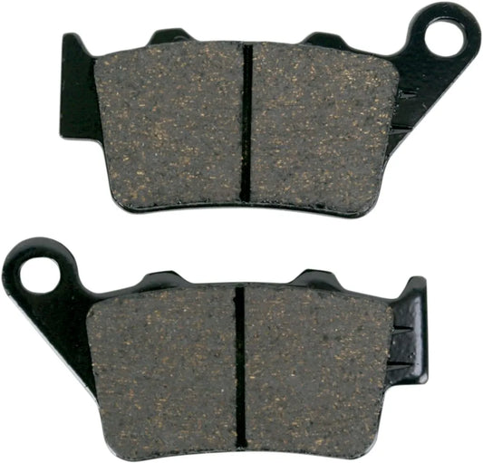 Sbs HF Street Ceramic Organic Brake Pads Bromsbelägg keramik bild 2 PMMEDIA:e23a63de479e57b8