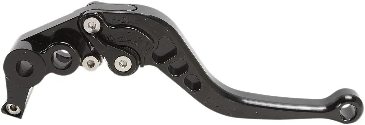 PSR Click'n Roll Bromsvippa Kort Justerbar Svart bild 2 PMMEDIA:e90741246fdf8a95