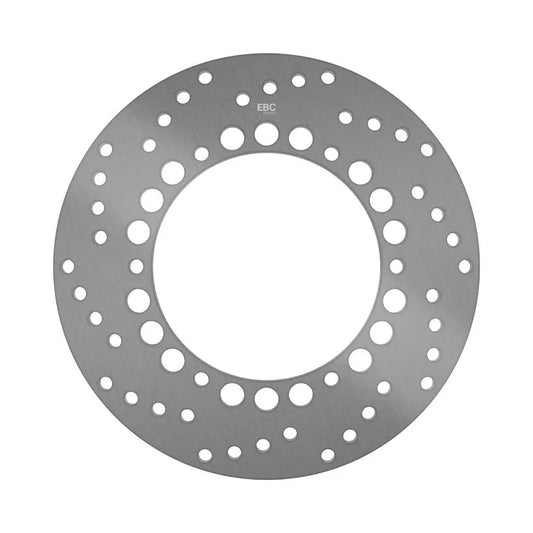 EBC Round HPSR Solid Bromsskiva bild 1 PMMEDIA:ff0b7befd8481a29