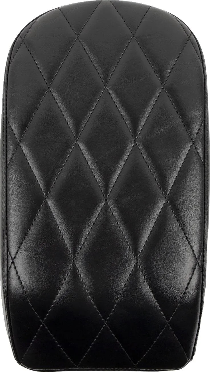 Le Pera Bare Bones Series Pillion Pad Sadlar Harley Softail bild 15 PMMEDIA:8a18279c37433666