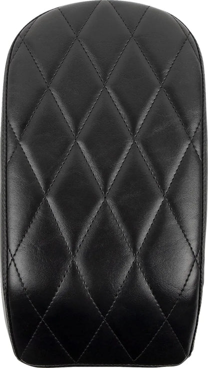 Le Pera Bare Bones Series Pillion Pad Sadlar Harley Softail bild 15 PMMEDIA:8a18279c37433666