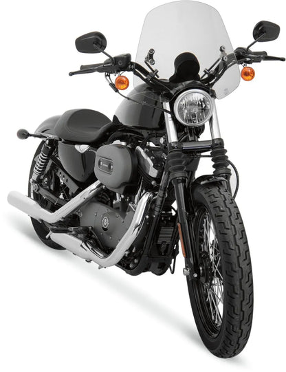 Memphis Shades Metric The Shooter Windshield Universal Street bild 3 PMMEDIA:e179812c069d3e77