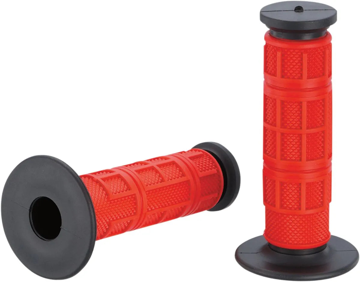 Moose Offroad Hard Parts Qualifier Grips Handtag bild 1 PMMEDIA:a0b1db9daa348799