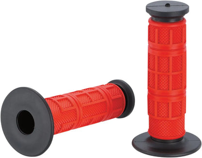 Moose Offroad Hard Parts Qualifier Grips Handtag bild 1 PMMEDIA:a0b1db9daa348799