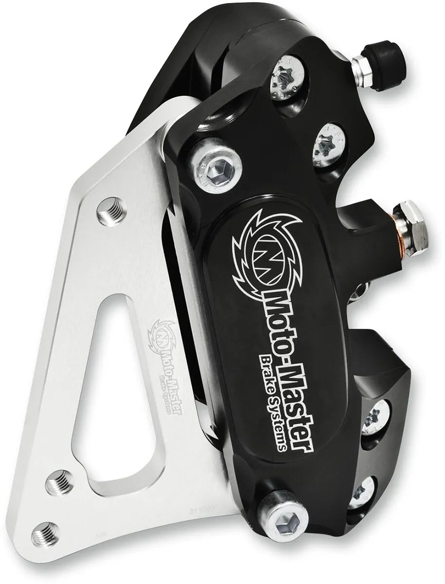 MOTO-MASTER Caliper Relocation Bracket för 300mm Framdisk bild 1 PMMEDIA:0271611f70c28655