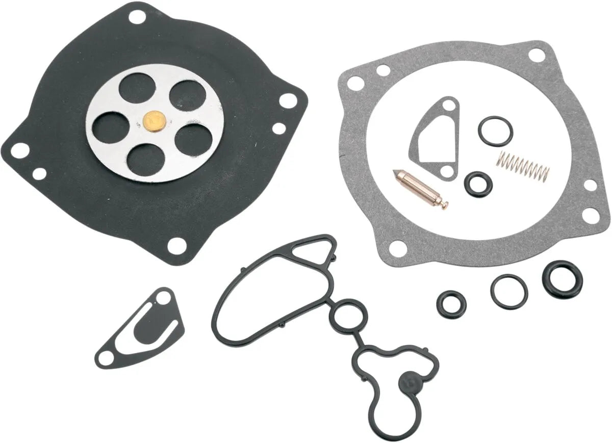 Vertex Carburetor Rebuild Kit Renoveringskit förgasare bild 1 PMMEDIA:8ca19eb2af50dee0