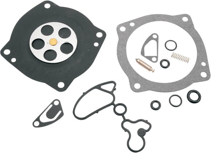 Vertex Carburetor Rebuild Kit Renoveringskit förgasare bild 1 PMMEDIA:8ca19eb2af50dee0
