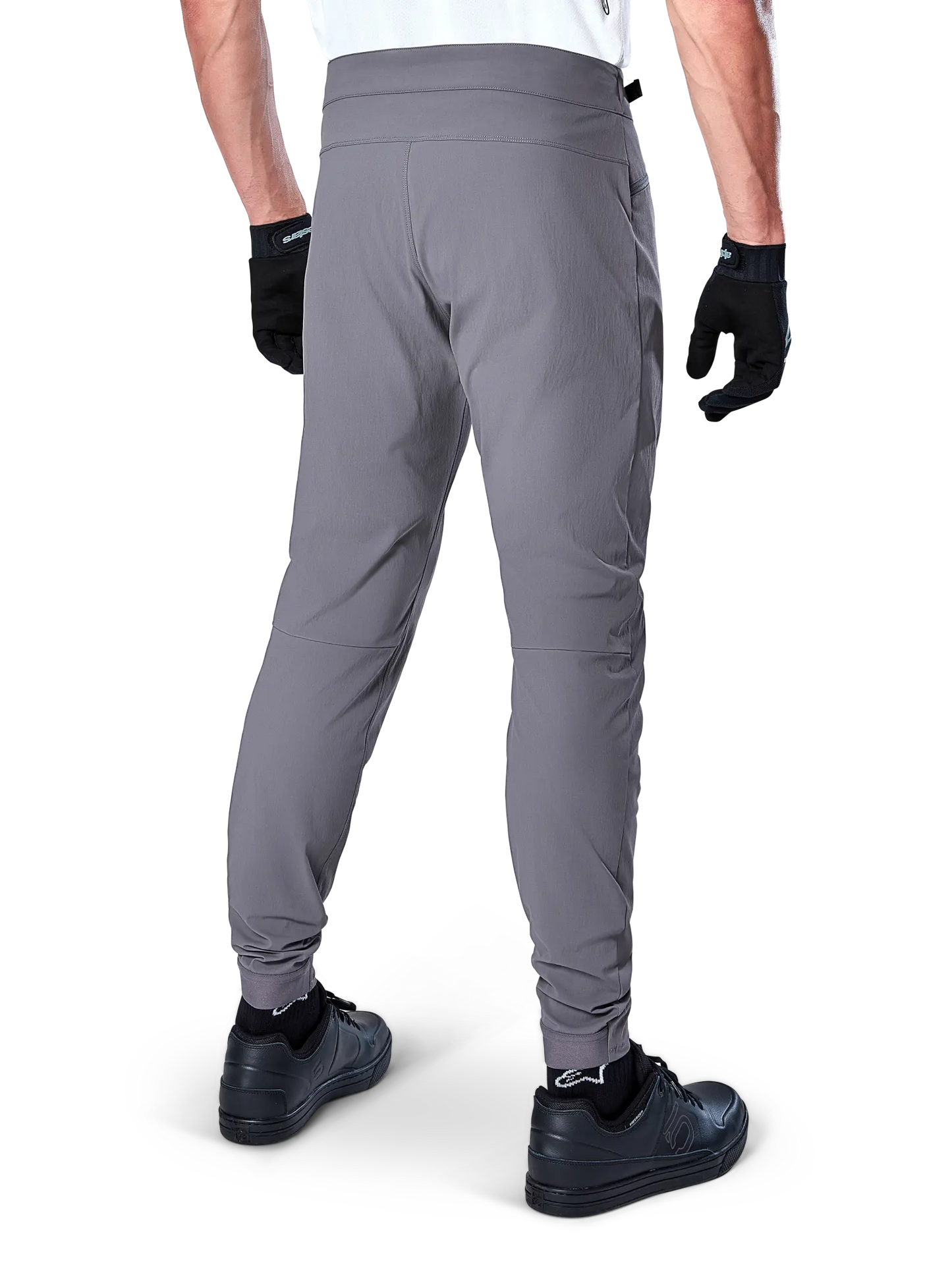 ALPINESTARS BICYCLE A-Dura Byxor Mörkgrå 34 bild 6 PMMEDIA:43d50d80013d9b84