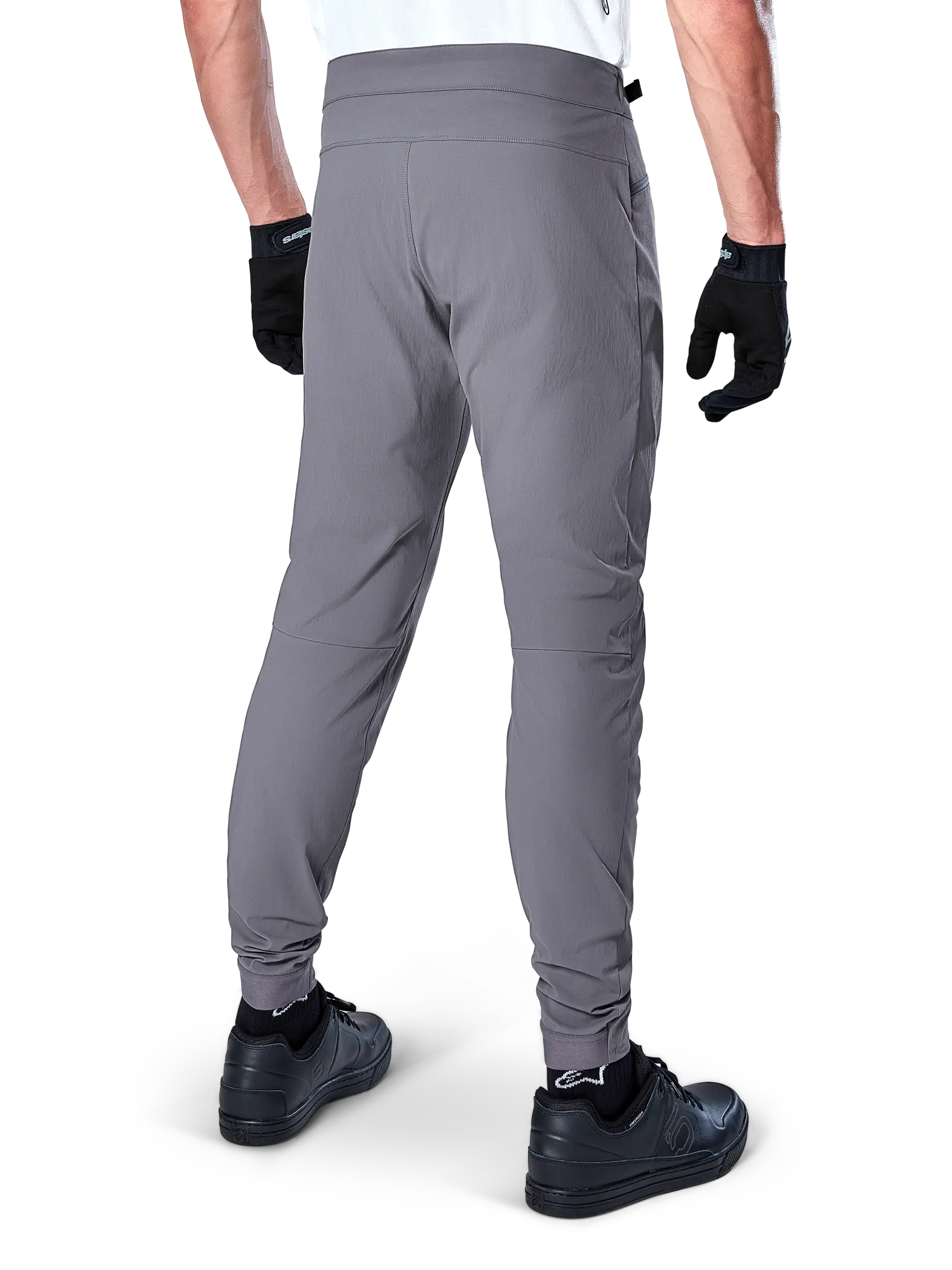 ALPINESTARS BICYCLE A-Dura byxor mörkgrå 36 bild 6 PMMEDIA:43d50d80013d9b84