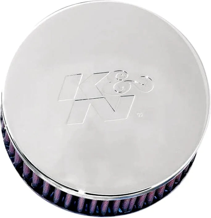 K & N Air Cleaner Kit Mikuni 36-38 mm bild 1 PMMEDIA:f6ca2c31bc10d962