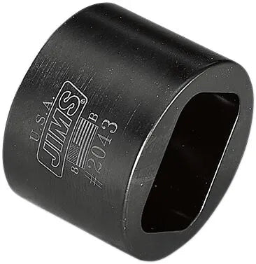 JIMS Gaffelmutterhylsa 41 mm bild 1 PMMEDIA:f4a6591bc486029d