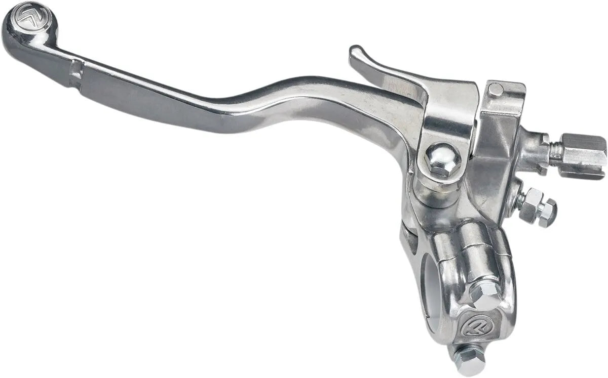 MOOSE OFFROAD HARD-PARTS OEM-Style 4-Takts Kopplingshandtag bild 1 PMMEDIA:c06fb9438220f880