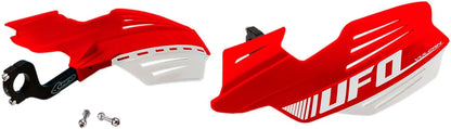 Ufo Vulcan Handguards Handskydd bild 6 PMMEDIA:d84e6f268f6a9d5a