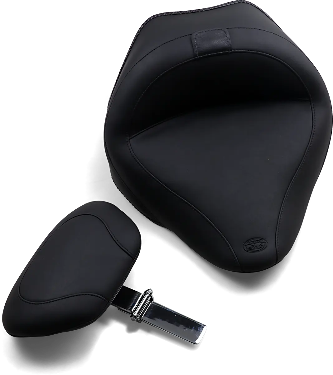 MUSTANG Wide Solo Seat med avtagbar ryggstöd bild 5 PMMEDIA:93e9907678f2e9f6