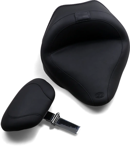 MUSTANG Wide Solo Seat med avtagbar ryggstöd bild 5 PMMEDIA:93e9907678f2e9f6
