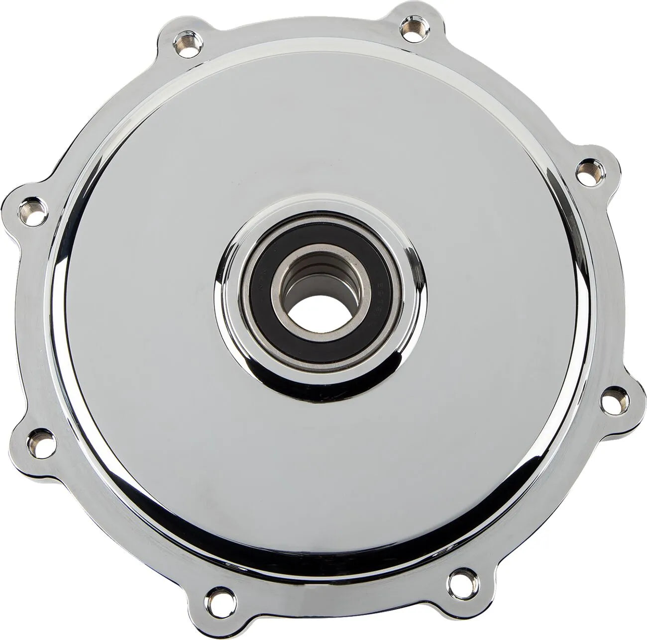 Drag Specialties Sprocket Hub Assembly Bakdrev stål bild 1 PMMEDIA:c005df2f6dbc7024