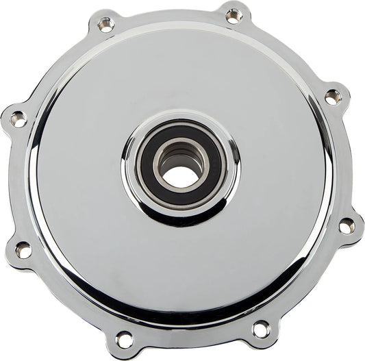 Drag Specialties Sprocket Hub Assembly Bakdrev stål bild 1 PMMEDIA:c005df2f6dbc7024