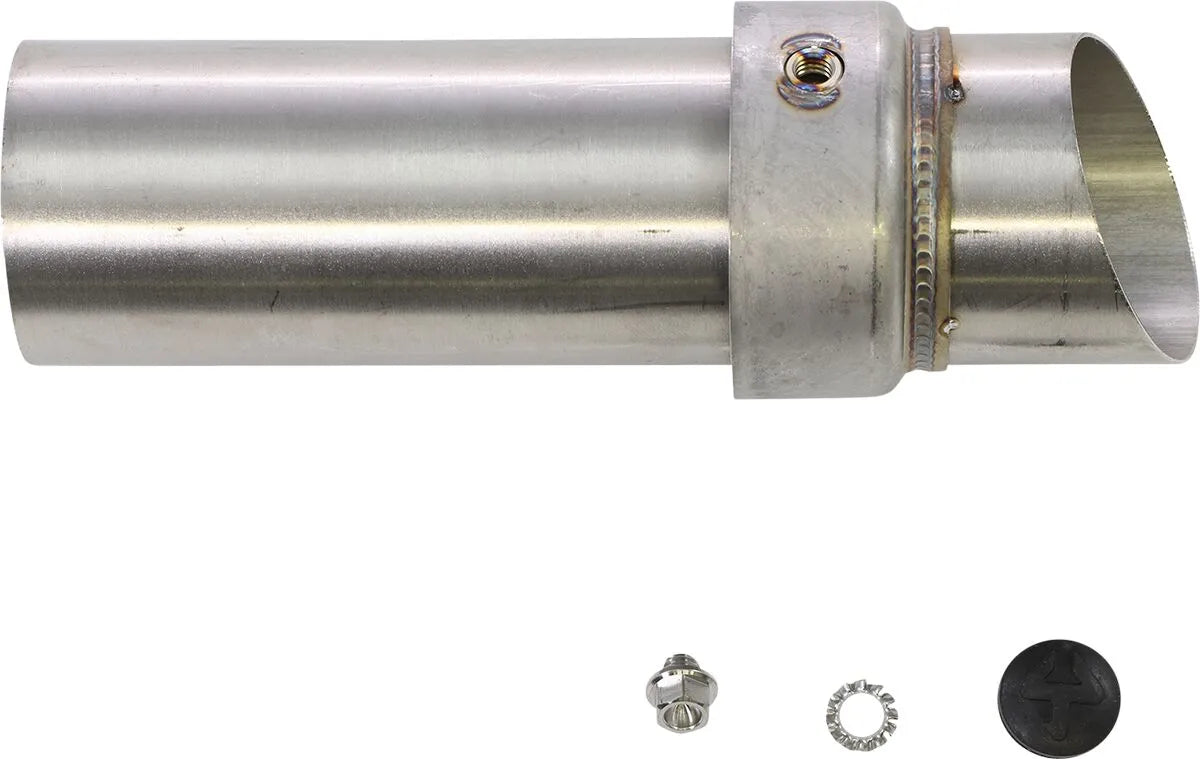 AKRAPOVIC Noise Damper 316 bild 1 PMMEDIA:a51e6ca84fd09daa